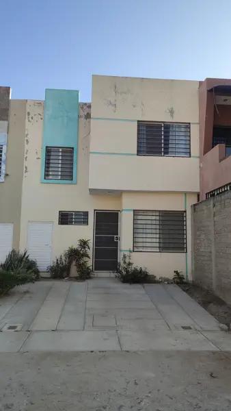 Casa Jazmín centro de negocios Salagua