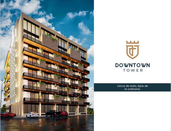 Exclusivo Penthouse de 2 Niveles en el Centro de Torreón