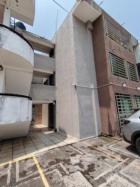 DEPARTAMENTO CLIMATIZADO EN VENTA EN BOCA DEL RÍO DEPARTAMENTO CLIMATIZADO EN VENTA EN BOCA DEL RÍO