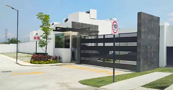 Casa en Condominio Nueva en Emiliano Zapata, Morelos: Oportunidad de Venta Casa en Condominio Nueva en Emiliano Zapata, Morelos: Oportunidad de Venta