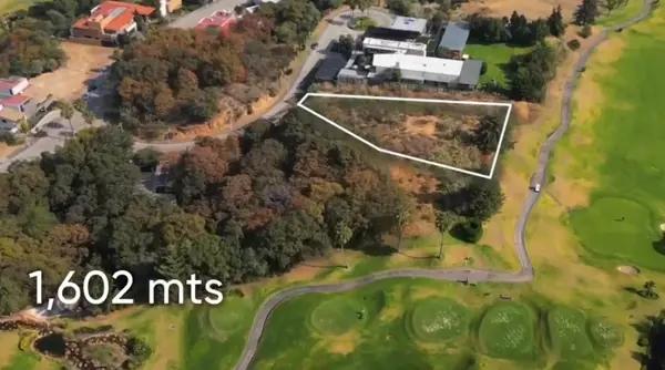 VENTA TERRENO ISLA REAL BOSQUE REAL HUIXQUILUCAN