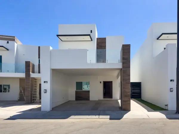 Casa en venta en Banus, Hermosillo, Sonora