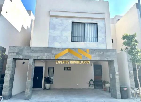 CASA EN VENTA EN PRIVADAS MARIETTA, APODACA, N.L CASA EN VENTA EN PRIVADAS MARIETTA, APODACA, N.L