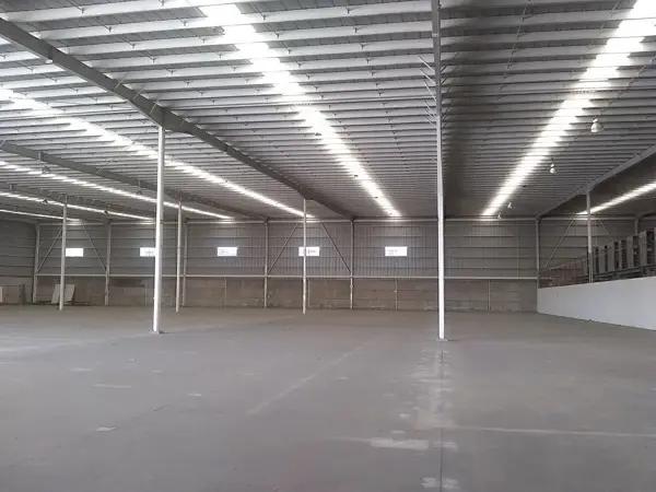 BODEGA EN CUAUTITLÁN