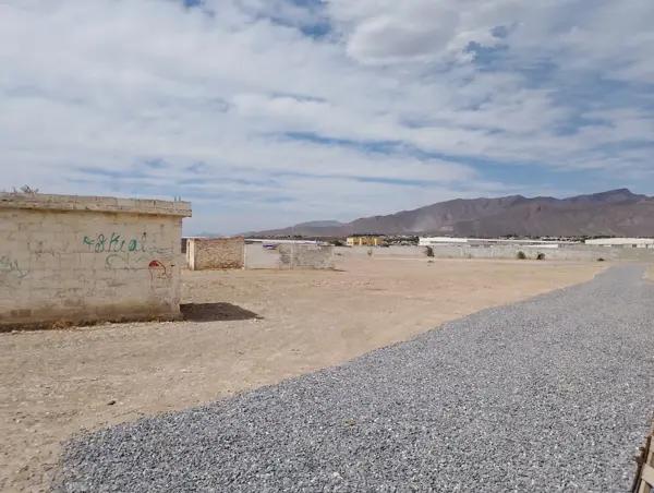 Terreno en renta en Los Laureles, Arteaga, Coahuila de Zaragoza