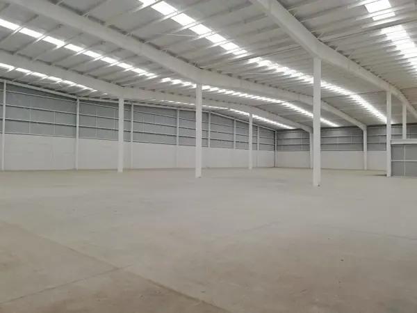BODEGA EN RENTA – CUAUTITLÁN, ESTADO DE MÉXICO