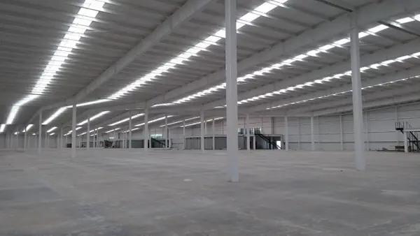 BODEGA EN RENTA – CUAUTITLÁN, ESTADO DE MÉXICO