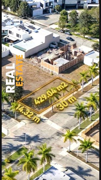 Terreno en venta en Real Hacienda, Villa de Álvarez, Colima
