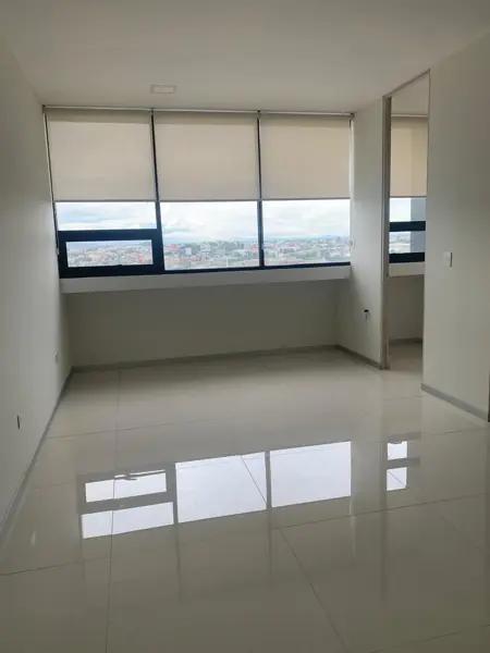 Edificio Comercial - Puebla