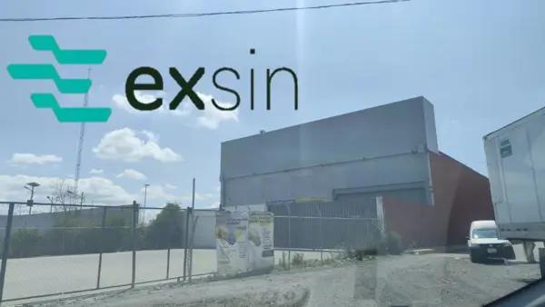 Bodega Industrial en Pueblo San Lorenzo Almecatla