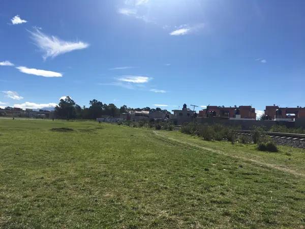 Terreno - Amozoc Terreno - Amozoc