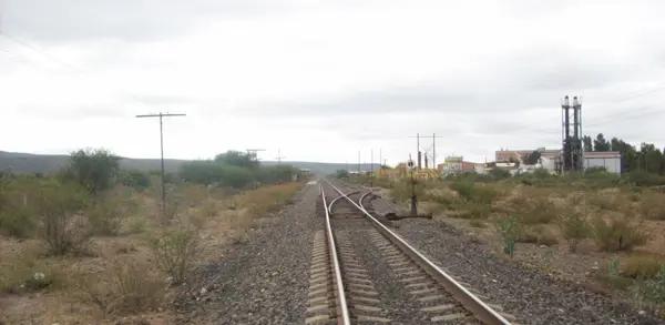 Terreno - Villa de Reyes