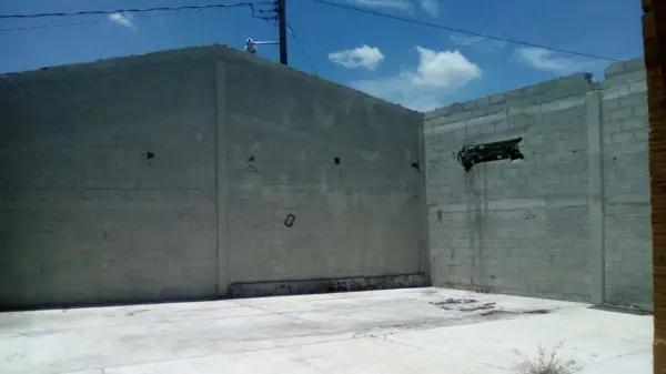 TERRENO  EN VENTA, TECAMACHALCO $ 1400/m2