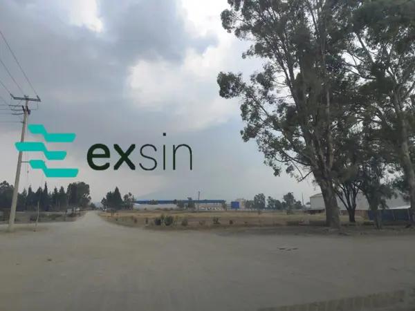 TERRENO EN VENTA INDUSTRIAL, SERVICIOS, TLAXCALA "15,959.32 M2"