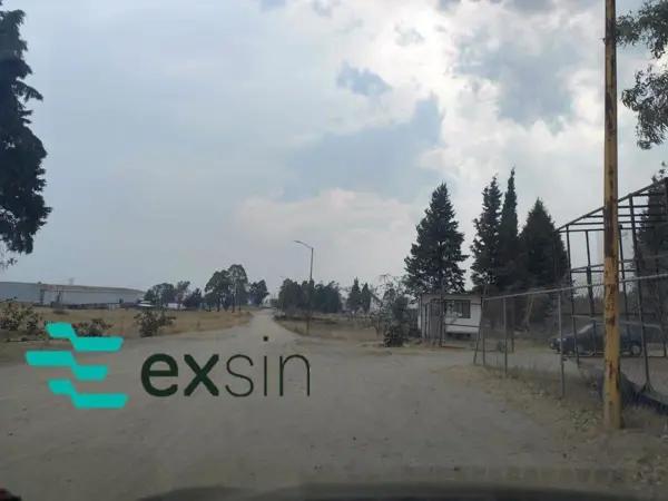 VENTA DE TERRENO INDUSTRIAL,SERVICIOS, TLAXCALA " 81093.68 M2"