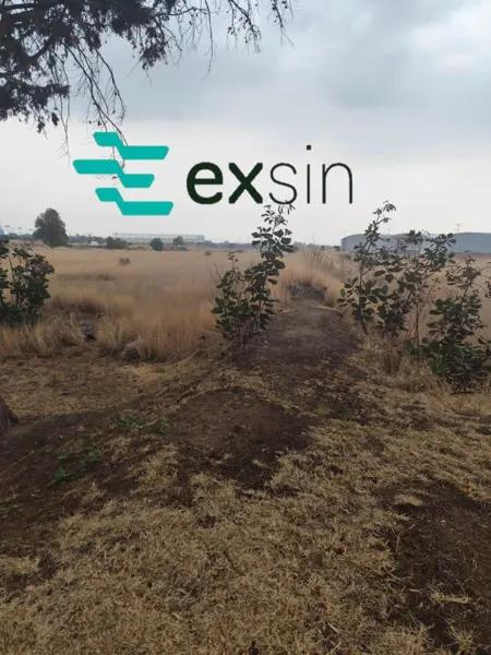 TERRENO EN VENTA, INDUSTRIAL, SERVICIOS, TLAXCALA "32,340.32 M2"