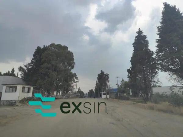 "TERRENO EN ENTA, INDUSTRIAL, SERVICIOS, TLAXCALA 62,997.43 M2