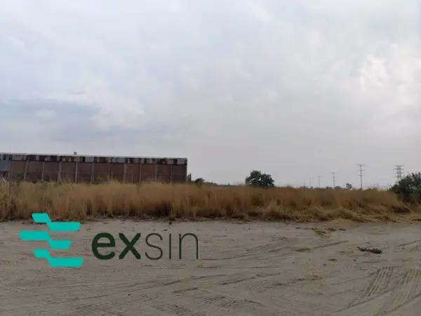 "TERRENO EN VENTA INDUSTRIAL, SERVICIOS, TLAXCALA  18,096.25 M2"