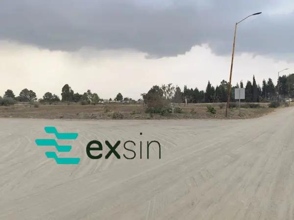 TERRENO EN VENTA, INDUSTRIAL, SERVICIOS, TLAXCALA "99846.73 M2"