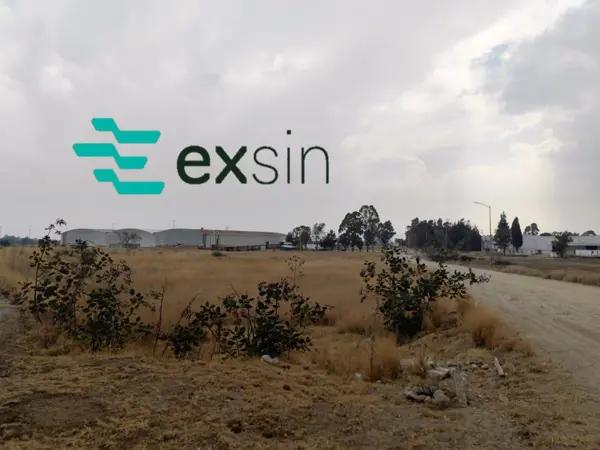 VENTA DE TERRENO INDUSTRIAL,SERVICIOS, TLAXCALA  "15,960.31 M2"