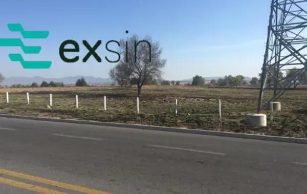 Terreno - San José Chiapa