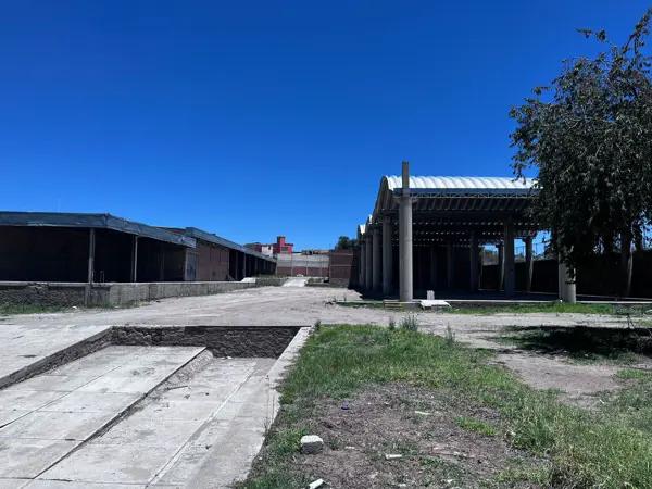 Terreno en Huamantla