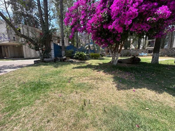 Terrenos en venta cholula