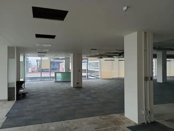 Oficina en Polanco I Sección Oficina en Polanco I Sección