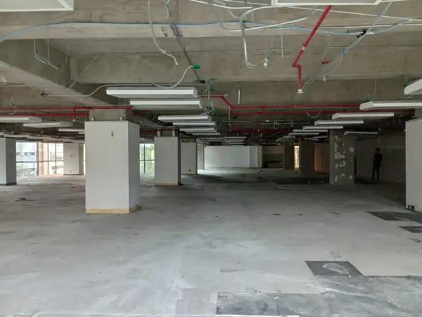 Oficina en Polanco I Sección Oficina en Polanco I Sección