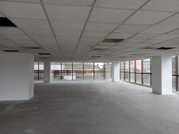 Oficina en Polanco I Sección