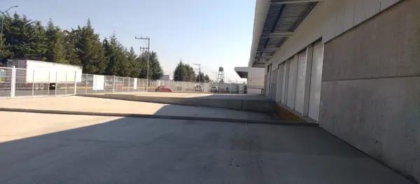 Nave Industrial - Aeropuerto Puebla (Hermanos Serdán)