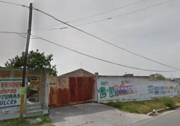 Terreno en Texcoco