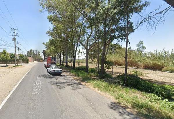 Terreno en Pueblo Chipilo de Francisco Javier Mina