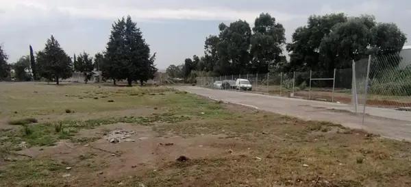 Terreno en Pueblo Chipilo de Francisco Javier Mina
