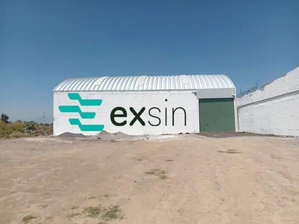 Bodega Industrial en Cuautlancingo