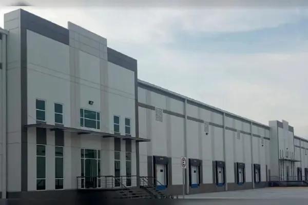 Nave Industrial en Misiones