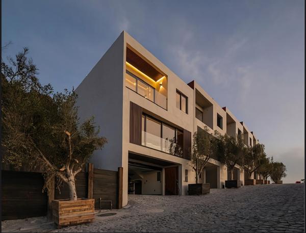 Casa en venta en Cañadas del Lago, Corregidora, Querétaro