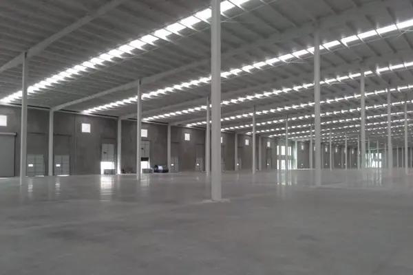 Nave Industrial en Tultitlán