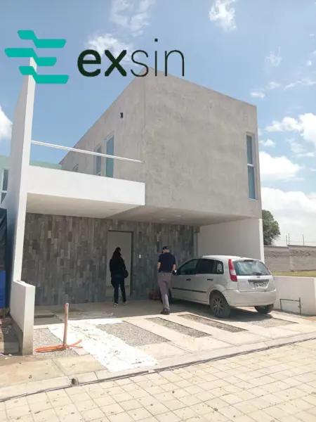 Casa en Cuautlancingo