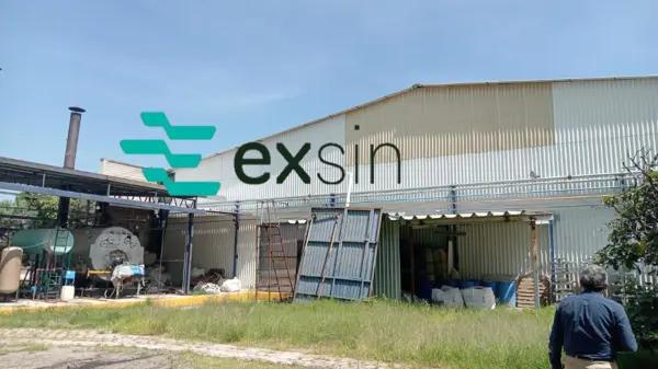 Nave Industrial en Pueblo Panzacola