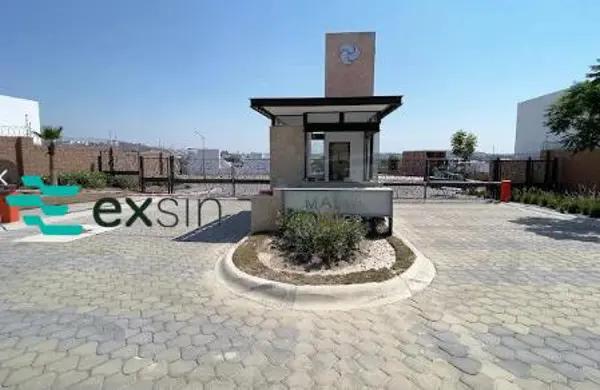 Venta Terreno  Fraccionamiento  Angelópolis, Parque Aguascalientes