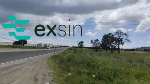 Terreno en Zona industrial Ciudad Industrial Xicohtencatl