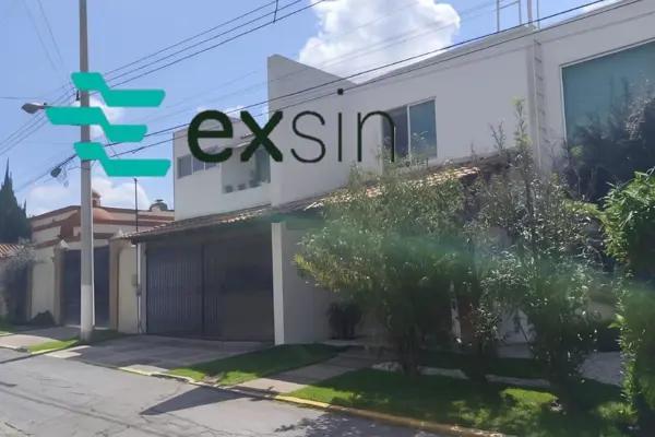 Casa en Momoxpan