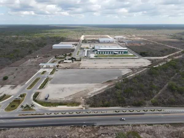 Terreno en Yucatan
