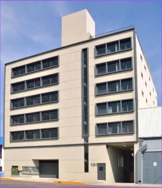 Oficinas en Renta en Alce Blanco, Naucalpan, desde 70 m2 rentables