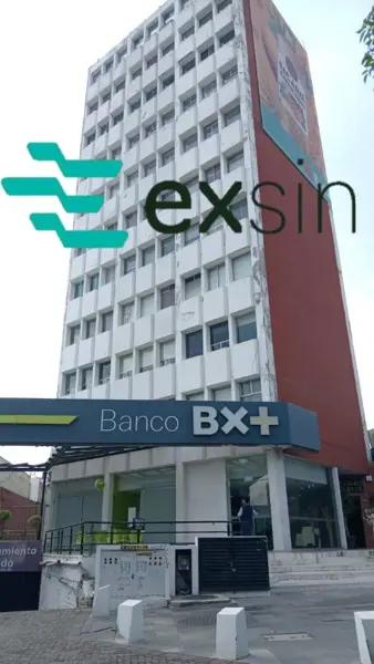 Oficina en Zona Esmeralda
