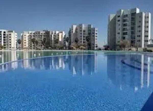 DREAM LAGOONS: DEPARTAMENTO EN VENTA
