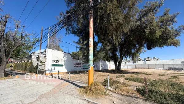TERRENO COMERCIAL EN RENTA | Blvd Felipe Angeles, Pachuca, Hidalgo.