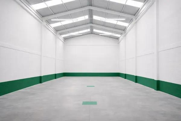BODEGA EN IZTAPALAPA (SOLON ARGUELLO)