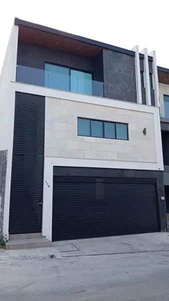 Casa en Venta Cumbres Elite Premier Garcia Nuevo Leon